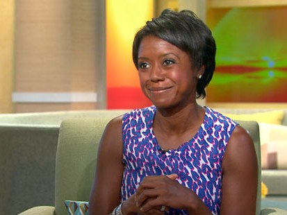 VIDEO: Mellody Hobson shows college-bound kids the best way to manage their money.