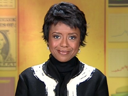 VIDEO: Mellody Hobson offers tax tips that can mean real savings.