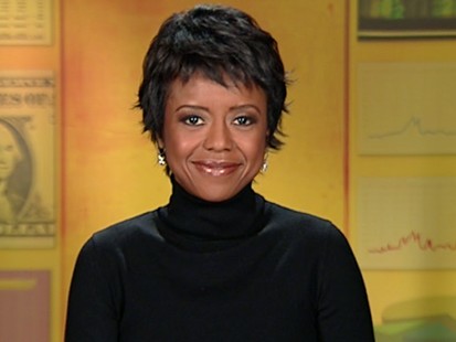 VIDEO: Mellody Hobson explains the potential risks of store cards.