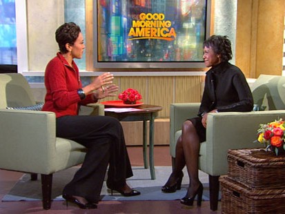 VIDEO: Mellody Hobson shares five ways to manage debt and save money.
