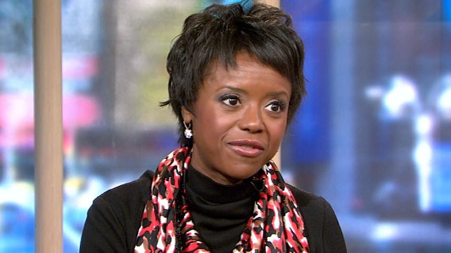 VIDEO: Mellody Hobson offers money-saving tax tips.
