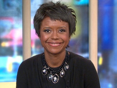 VIDEO: Mellody Hobson explains how to identify the real census and avoid scams.
