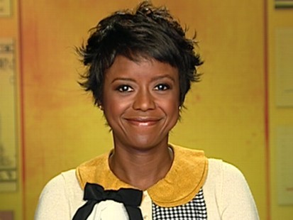 VIDEO: Mellody Hobson explains the benefits and drawbacks of each card.