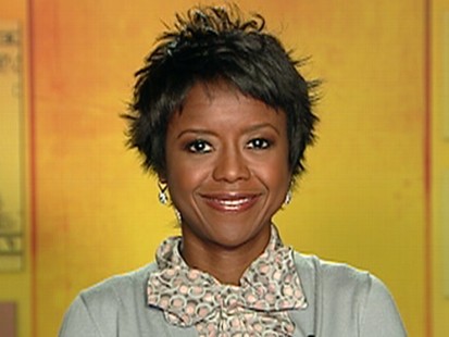 VIDEO: Mellody Hobson offers worried investors financial advice.