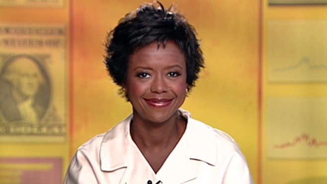 VIDEO: Mellody Hobson identifies things to look for in your homeowners insurance policy