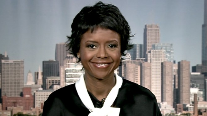 VIDEO: Mellody Hobson reveals how to give without breaking the bank.