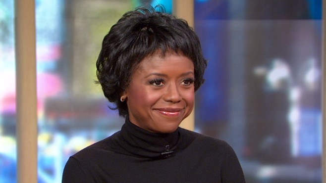 VIDEO: Mellody Hobson offers ways to save your family hundreds of dollars in 2011.