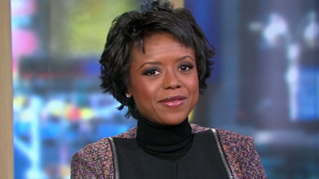 VIDEO: Mellody Hobson explains great ways to start planning your childs college fund.