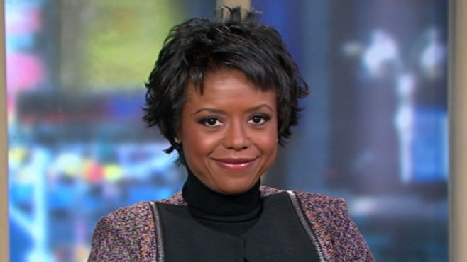 VIDEO: Mellody Hobson dishes out her latest tip to help you and your spouse's finances.