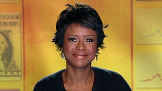 VIDEO: Mellody Hobson on Taxes