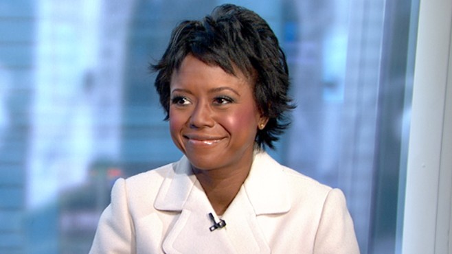 VIDEO: Mellody Hobson shares ways to get your 401(k) back on track before your retire.