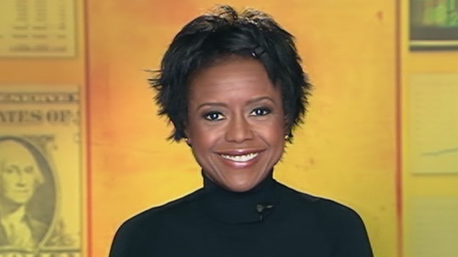 VIDEO: Mellody Hobson answers questions frequently asked amid looming tax deadline.