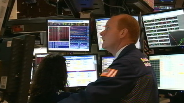 VIDEO: What we should have learned to avoid the current financial situation.