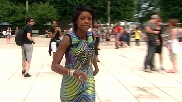 VIDEO: Mellody Hobson ambushes kids on the street to test their financial knowledge.
