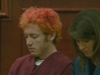 Watch: James Holmes to Be Charged for Aurora, Colo., Shooting