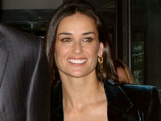 Demi Moore Reportedly Heading to Rehab