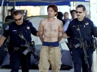 Watch: California Hostage Situation: Dramatic 911 Calls