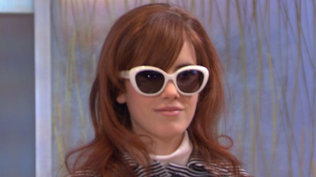 VIDEO: Becky Worley, Chris Connelly and Joe Zee share new trends to expect in the new year.