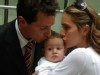 Chris and Christina Cuomo 