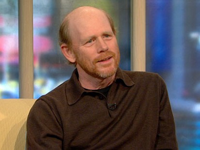 VIDEO: Director Ron Howard discusses his new film, "Angels and Demons."