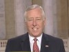 VIDEO: Rep. Hoyer on Dems Health care bill.