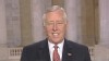 VIDEO: Rep. Hoyer on Dems Health care bill.