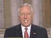 Health Care Showdown on Capitol Hill