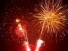 Frugal Fireworks