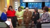 VIDEO: 55 Year Family Reunion