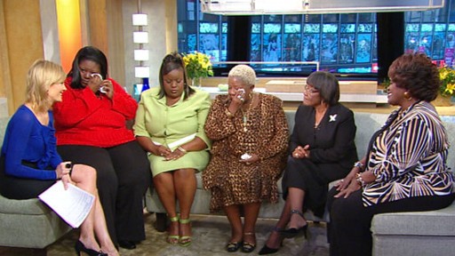 VIDEO: 55 Year Family Reunion