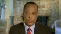 VIDEO: MJ's Doc a Focus of Manslaughter Probe