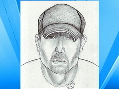 VIDEO: Serial Stabber on the Loose
