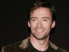 Hugh Jackman