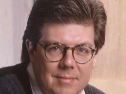 VIDEO: The screenwriter and director died of an apparent heart attack at 59.