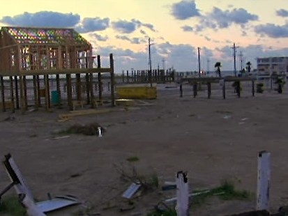 VIDEO: Hurricane Season Begins