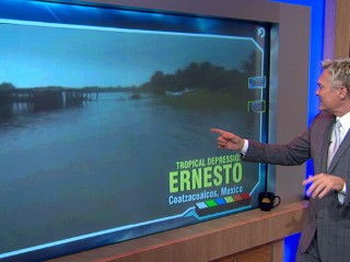 Watch: Hurricane Season 2012: Worst Ever?