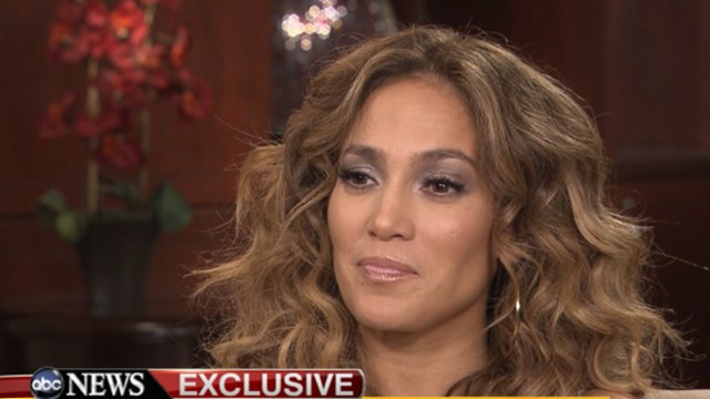 VIDEO: The singer speaks out about her future with the reality show.