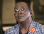 VIDEO: Randy Jackson talks about his decision to end his tenure with Fox's 