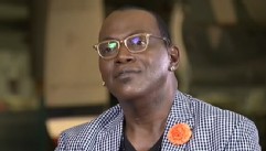 VIDEO: Randy Jackson talks about his decision to end his tenure with Fox's 