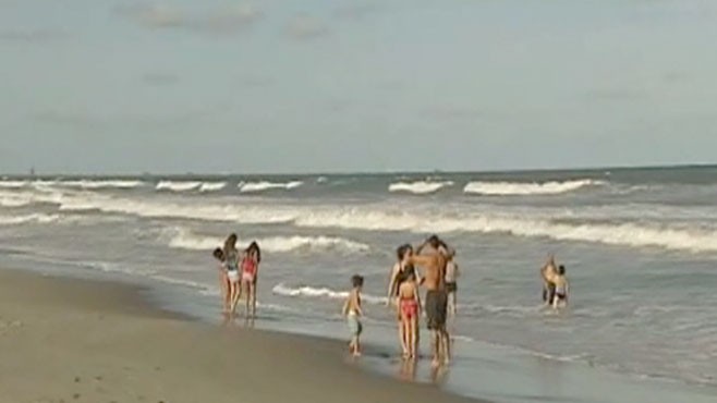 VIDEO: Marysol Castro on what you should expect from the hurricane.