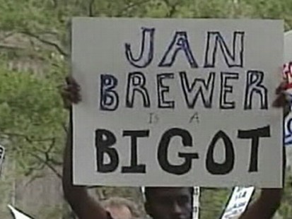 VIDEO: The Immigration Debate