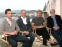 The 'Indiana Jones' Reunion