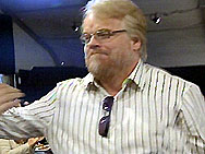 Philip Seymour Hoffman