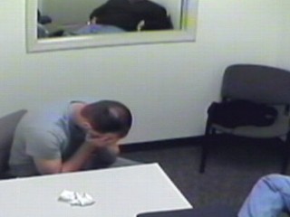 Watch: Valedictorian Accused of Killing Mother: Interrogation Tape