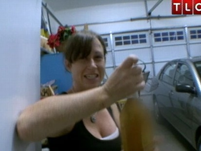 VIDEO: A new TLC show helps addicts find help to overcome their addictions.