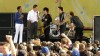 VIDEO: Catching Up With Green Day 