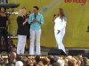 VIDEO: The entertainer talks about her new movie, ?Ice Age: Dawn of the Dinosaurs.