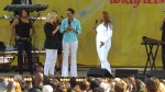 VIDEO: The entertainer talks about her new movie, ?Ice Age: Dawn of the Dinosaurs.