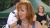 VIDEO: Reba McEntire talks about her new album and her career.