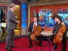 Celebrate the Season With Yo-Yo Ma